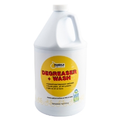 CLEANER PROGOLD DEGREASER WASH 1-GAL 