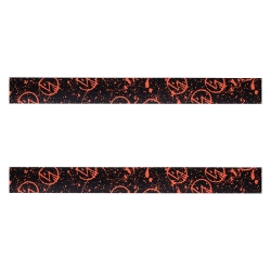 RIM STRIP TSC 20in 406x22 BK SV PAIR 