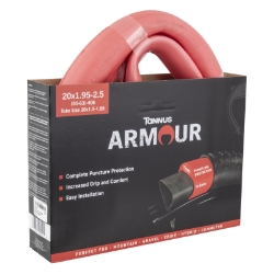 TIRE LINER TANNUS ARMOUR INSERT 20x1.95-2.5 