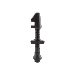 VALVE TUBELESS DT PV 18-25mm 40mm BK (O) 