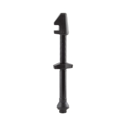 VALVE TUBELESS DT PV 36-48mm 65mm BK (O) 