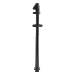 VALVE TUBELESS DT PV 66-80mm 95mm BK (O) 