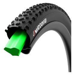 TIRE LINER VITTORIA AIR-LINER PROTECT TRAIL 29x2.1-2.6 