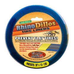 TIRE LINER RHINODILLO 20x1.5-1.95 