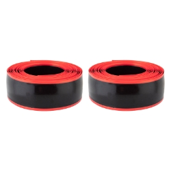 TIRE LINER MR TUFFY RED 700x28-32 27x1-1/8-1-1/4 