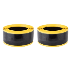 TIRE LINER MR TUFFY YELLOW 20x1.75 