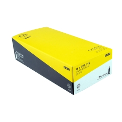 TUBE SUNLT UTILIT THORN RES 16x1.50-1.95 SV35 FFW39mm 