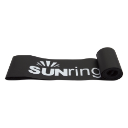 RIM STRIP SUNRINGLE TUBELESS 26x60mm BK 