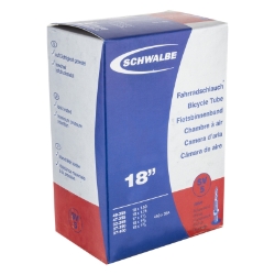 TUBE SCHWALBE 18 355/400x32/47 PV 40mm 