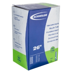 TUBE SCHWALBE 26 559x25/40 SV 40mm 