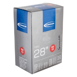 TUBE SCHWALBE 28 622/635x28/47 PV 40mm 