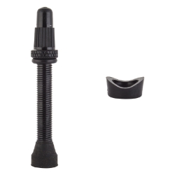 VALVE TUBELESS OR8 ALY PV 44mm BK 