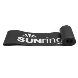 RIM STRIP SUNRINGLE TUBELESS 29x38mm BK 