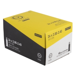 TUBE SUNLT UTILIT 26x2.00-2.40 SV48 FFW 54mm 