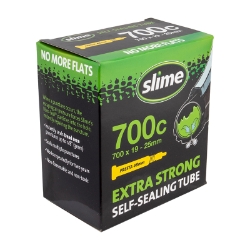 TUBE SLIME 700x19/25 48mmPV 