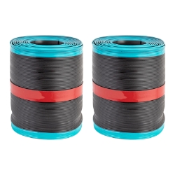 TIRE LINER MR TUFFY E-BIKE TEAL 20/26/29x4.1-5.0 