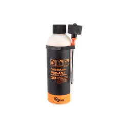 SEALANT TIRE/TUBE ORANGE SEAL REG 8oz w/TWISTLOCK 