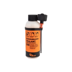 SEALANT TIRE/TUBE ORANGE SEAL ENDURANCE 4oz w/TWISTLOCK 