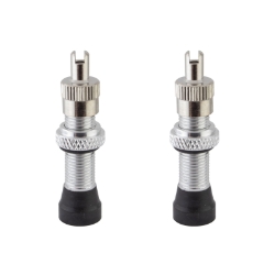 VALVE TUBELESS AN ALY SV 32mm SL 