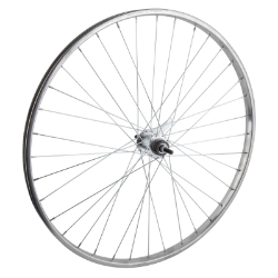WHL RR 26x1-3/8 590x19 STL CP 36 KT CB 110mm 14gUCP w/TRIM KIT 
