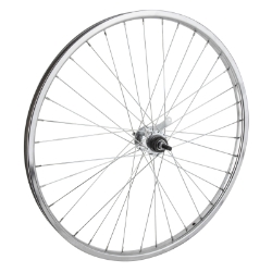 WHL RR 26x1.75 559x25 STL CP 36 KT CB 110mm 14gUCP w/TRIM KIT 