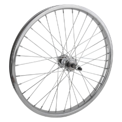 WHL RR 20x1.75 406x25 STL CP 36 STL FW 5/6/7sp 135mm 14gUCP 