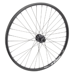 WHL RR 27.5 584x21 WEI XM280 DISC BK 36 WM MT2000 8-10sCAS 6B BK 135mm 14gBK 
