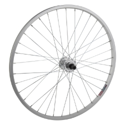 WHL RR 26x1.5 559x19 ALY SL 36 ALY FW 5/6/7sp 6B QR SL 135mm 14gUCP 
