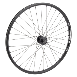 WHL RR 27.5 584x21 WEI XM280 DISC BK 36WM MT2000 5/6/7sp FW 6B QR BK 135mm 14gBK 