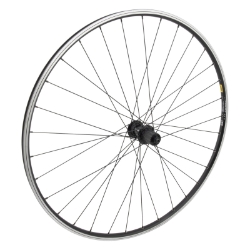 WHL RR 700 622x15 MAV OPEN ELITE BK MSW 32 RS400 8-11sCASS BK 130mm DTI2.0BK 