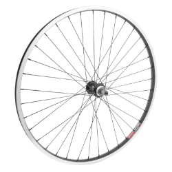 WHL RR 27.5 584x19 WEI 519 BK MSW 36 WM AQ1000 FW 5/6/7sp QR BK 135mm 14gBK 