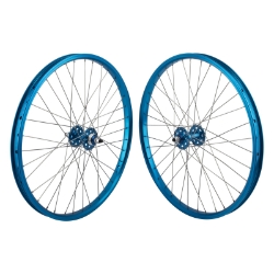 WHL PR 24x1.75 507x24 SE BIKES BU 36 SE BIKES 1s FW SEAL 3/8 BU 110mm DTI2.0SL 