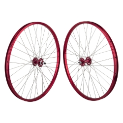 WHL PR 29 622x24 SE BIKES RD 36 SE BIKES 1s FF SEAL 3/8 RD 110mm DTI2.0SL 