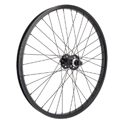 WHL RR 24x1.75 507x24 SE BIKES BK 36 SE BIKES 1s FW SEAL 3/8 BK 110mm DTI2.0BK 