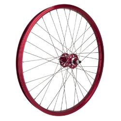 WHL RR 24x1.75 507x24 SE BIKES RD 36 SE BIKES 1s FW SEAL 3/8 RD 110mm DTI2.0SL 