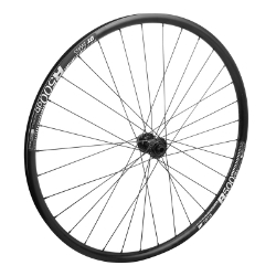 WHL FT 700 622x22.5 DT R500 BK DISC 32 OR8 RD1120 CL 12mm SEAL BK 100mm DT2.0BK 