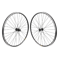WHL PR 700 622x15 MAV CXP ELITE BK MSW 32 SHI R7000 8-11sCASS QR BK 130mm DTI2.0BK 