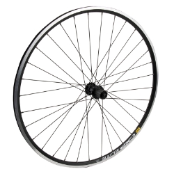 WHL RR 700 622x15 MAV CXP ELITE BK MSW 32 SHI RS400 8-11sCAS QR BK 130mm DTI2.0BK 