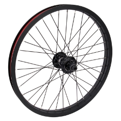 WHL RR ODY QUADRANT CASS V2 36 9t RHD 14mm BK 