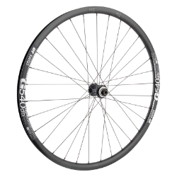 WHL FT 700 622x24 DT G540 BK DISC 32 SHI RS470 CL 12mm SEAL BK 100mm DTI2.0BK 