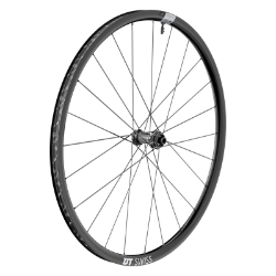 WHL FT DT 650B 584x24 G1800 SPLINE 25 100x12TA CL TBLS (M) 