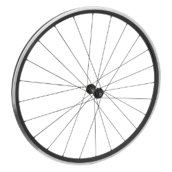 WHL FT 700 622x18 OR8 SL18 BK MSW 24 OR8 RD1200 QR SEAL BK 100mm DTI2.0BK 