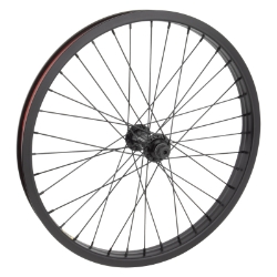 WHL FT ODY STAGE-2 20 BK 36 3/8 