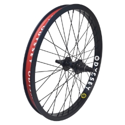 WHL RR ODY STAGE-2 CASS 36 9t RHD 14mm BK 