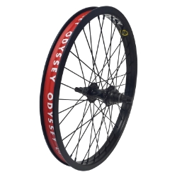 WHL RR ODY STAGE-2 CASS 36 9t LHD 14mm BK 