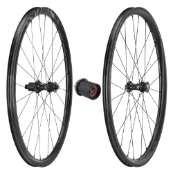 WHL PR CPY 700 LEVANTE DB 2WF HG 12mm THRU 