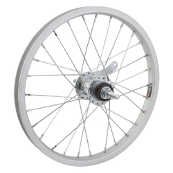 WHL RR 16x1.75 305x19 ALY SL 28 CB 110mm14gUCP w/TRIM KIT 