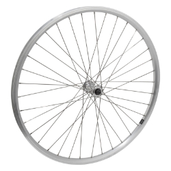 WHL FT 26x1.5 559x19 MACH1 ER10 SL 36 ALY QR SL 100mm SS2.0SL 