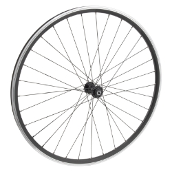 WHL FT 700 622x18 OR8 SL18 BK MSW 32 WM RD1000 QR BK 100mm SS2.0BK 