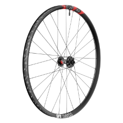 WHL FT DT 27.5 584x30 FR1500 CLASSIC 110x15mmTA 6B TBLS BK 